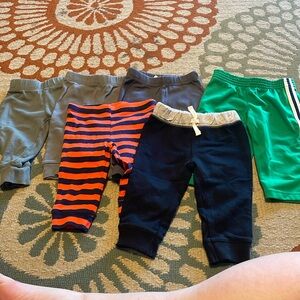 Boys Pants